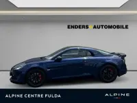 Gebraucht Alpine A110 300 PS (220 kW) 2024 Blau Coupé
