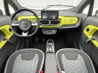 Gebraucht XEV Yoyo 14 kW (20 PS) 2024 Prototype grey Kleinwagen