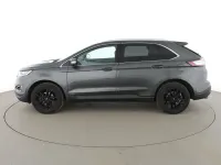 Käytetty Ford Edge Titanium 2018 Harmaa Katumaasturi