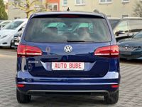 gebraucht VW Sharan Comfortline ACC|AHK|PANO|KAMERA