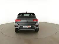 Gebraucht VW T-Roc Active 150 PS (110 kW) 2021 Grau SUV