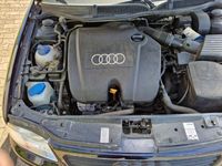 gebraucht Audi A3 1.6 Tüv Neu 118000km klima