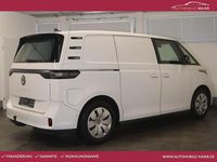 Gebraucht VW ID. Buzz 150 kW (204 PS) 2022 Weiß Van / Kleinbus