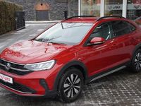 Gebraucht VW Taigo Life 95 PS (69 kW) 2024 Rot SUV