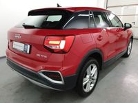 gebraucht Audi Q2 35 TFSI S Tronic Advanced Tempomat