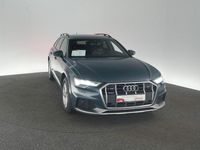 Gebraucht Audi A6 Ambiente 245 PS (180 kW) 2021 Avalongrün metallic Limousine