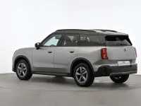 Gebraucht Mini Countryman Classic 170 PS (125 kW) 2024 Grau SUV