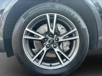 Gebraucht Audi Q5 S-Line 204 PS (150 kW) 2022 Brillantschwarz SUV