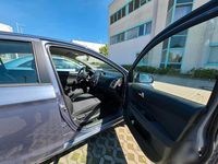 Brugt Hyundai i20 101 HK (74 kW) 2013 Blå Hatchback
