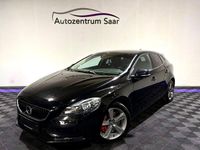 Gebraucht Volvo V40 Kinetic 150 PS (110 kW) 2015 Schwarz Limousine