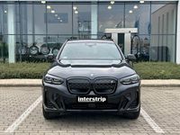 Gebraucht BMW iX3 Performance 210 kW (286 PS) 2024 Sophistograu brillanteffekt me SUV