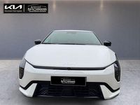 Gebraucht Kia EV4 Comfort 150 kW (204 PS) 2025 Weiß Kleinwagen