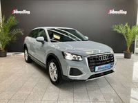 gebraucht Audi Q2 35 TFSI S-Tronic advanced MATRIX RFK ACC