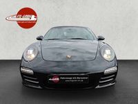 gebraucht Porsche 911 Carrera Cabriolet Carrera 4S|Cabrio|PDK|Klappe|8-Fach|Dt.Fzg|