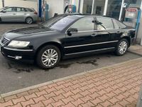 gebraucht VW Phaeton 3.0 TDI Langversion