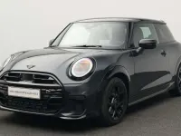 Gebraucht Mini John Cooper Works 204 PS (150 kW) 2025 Grau Kleinwagen