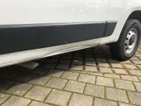 Gebraucht Fiat Ducato 120 PS (88 kW) 2023 Weiß Van