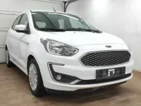 Usata Ford Ka 69 CV (50 kW) 2019 Bianco Berlina