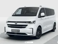 Neu VW Caravelle Style 170 PS (125 kW) 2026 Clear white Van