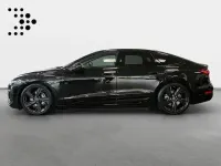 Gebraucht Audi A6 e-tron S-Line 314 kW (428 PS) 2025 Mythosschwarz metallic