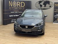 Gebraucht Seat Leon ST Style 116 PS (85 kW) 2025 Grau Kombi