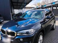 Gebraucht BMW X5 258 PS (189 kW) 2016 SUV