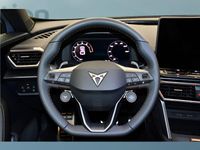 Gebraucht Cupra Formentor 265 PS (194 kW) 2026 Grau SUV