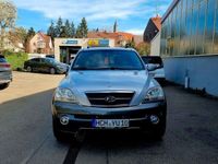 gebraucht Kia Sorento 3.5 V6 EX EX