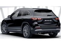 gebraucht Mercedes GLA35 AMG GLA 35AMG 4Matic, 225KW (306PS), AMG SPEEDSHIFT...