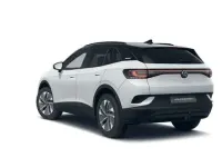 Ny VW ID.4 Pro 210 kW (286 HK) 2026 Hvid SUV