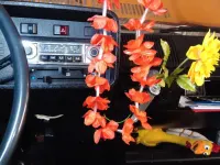 Gebraucht VW Golf I 50 PS (36 kW) 1976 Orange Kleinwagen