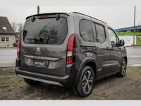 Gebraucht Peugeot e-Rifter GT 100 kW (136 PS) 2024 Grau Van / Kleinbus