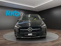 Gebraucht Mercedes E250 Progressive 163 PS (119 kW) 2024 Schwarz Limousine