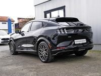 Gebraucht Ford Mustang Mach-E GT 358 kW (487 PS) 2023 Schwarz SUV