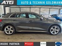 Gebraucht Audi A3 Comfort 152 PS (111 kW) 2025 Andere Limousine
