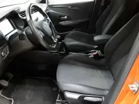 Gebraucht Opel Corsa Elegance 75 PS (55 kW) 2023 Orange Kleinwagen