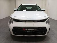 Gebraucht Kia e-Niro Vision 150 kW (204 PS) 2022 Weiß SUV