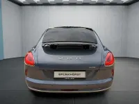 Gebraucht Ora 07 GT 300 kW (408 PS) 2024 Grau Limousine