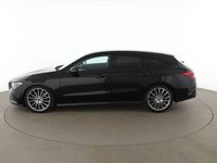 gebraucht Mercedes CLA220 Shooting Brake CLA-KlasseAMG Line, Benzin, 30.160 €