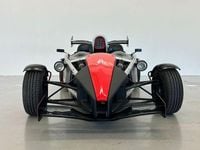Gebraucht Ariel Atom 300 PS (220 kW) 2008 Schwarz