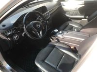 Gebraucht Mercedes E220 170 PS (125 kW) 2012 Silber Kombi