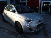 Gebraucht Fiat 500e S 86 kW (118 PS) 2025 Grau