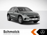 Gebraucht Mercedes EQA300 Progressive 167 kW (228 PS) 2024 Grau SUV