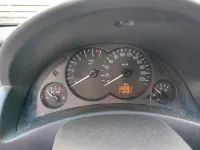 Gebraucht Opel Corsa 65 PS (47 kW) 2001 Blau Kleinwagen