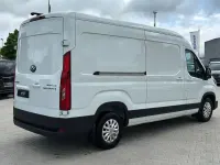 Occasion Maxus V90 147 ch (108 kW) 2024 Blanc Van