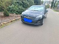 gebraucht Opel Astra Hand