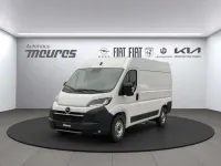 Neu Opel Movano 140 PS (102 kW) 2025 Weiss Van