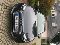 gebraucht Audi A4 