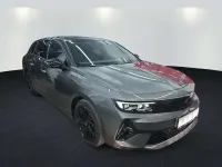 Gebraucht Opel Astra Ultimate 131 PS (96 kW) 2023 Grau Kleinwagen