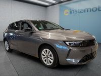 Gebraucht Opel Astra 131 PS (96 kW) 2025 Grau Limousine